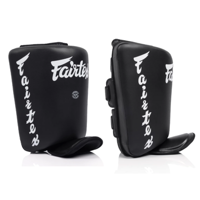 Fairtex SP10 Calf Kick Protection Pads Muay Thai MMA Kickboxing