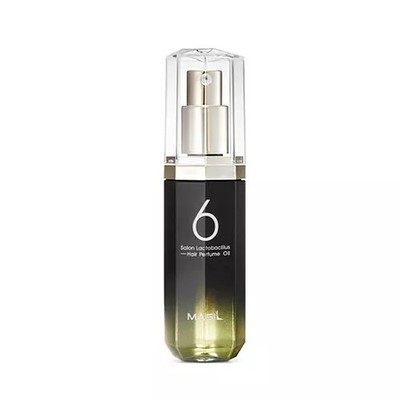 MASIL 6 Salon Lactobacillus Hair Perfume Oil 66ml #Moisture  K-BEAUTY