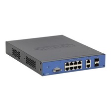 Adtran NetVanta 1531 1700570F1 10-Port RJ-45 2x SFP Managed Ethernet Switch