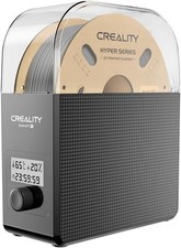 Creality Upgraded Space Pi SE Filament Dryer, 3D Printer Filament Dryer Box, 360