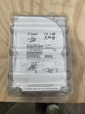 ST136475LC - Seagate