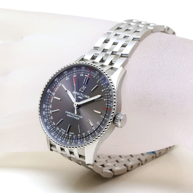 BREITLING Navitimer Automatic 36 A17327381B1A1 A1… - image 2