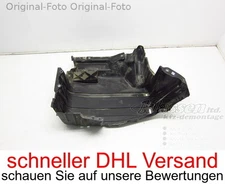 skid plates Rover RANGE ROVER III LM L322 WFZ000024 Tank rechts