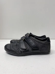 Chaussures femme Gucci noir monogramme pointure 5,5