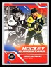 2025 Upper Deck National Hockey Card Day #NHCD-15 David Pastrnak