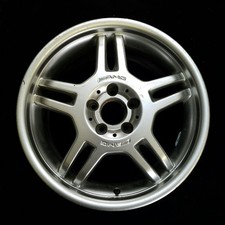 Mercedes-benz Slk320 Slk230 C240 C32 Amg Slk32 C230 C320 Oem Wheel 17 65263