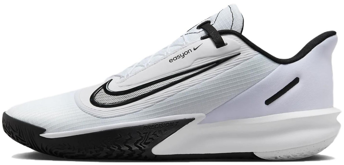 Nike Precision 7 EasyOn USA for Sale | Authenticity Guaranteed | eBay