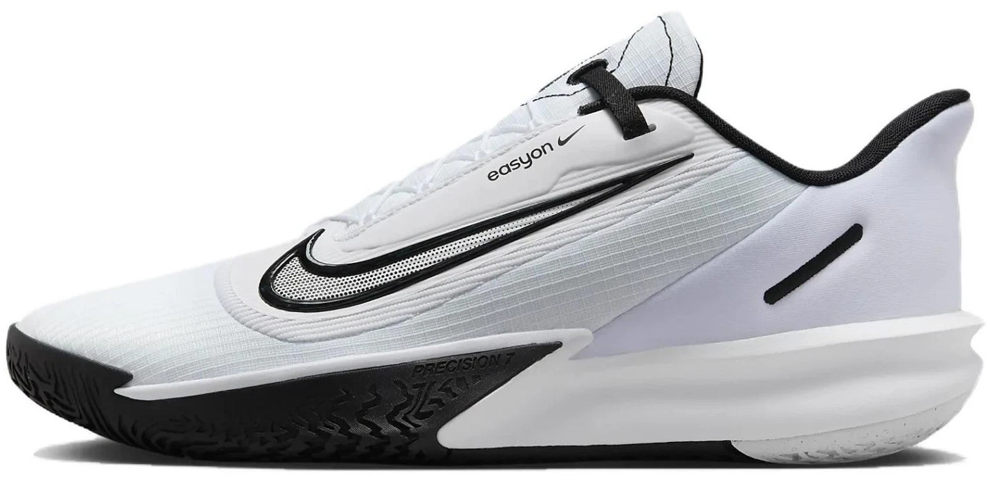 Nike Precision 7 EasyOn Bred for Sale | Authenticity Guaranteed | eBay