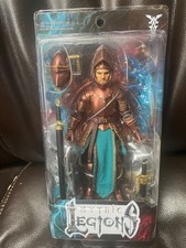 Four Horsemen Mythic Legions 7    Sir Andrew Knight Action Figure All Stars 6 NEW