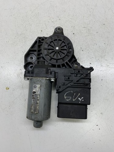 Volkswagen Golf Plus 2007 Links Fensterhebermotor Tür hinten DRA27319