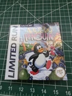 Amazing Penguin (Nintendo Game Boy, 1990) Limited Run re-release, Brand New