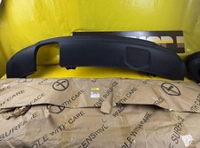 Spoiler Audi A1 Heckdiffusor 8XA807421D9B9 Neu Original