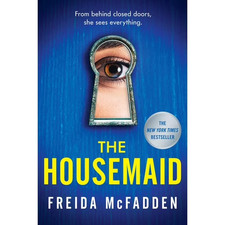 The Housemaid - Paperback By McFadden, Freida...