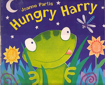 Hungry Harry - VERY GOOD