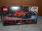 NEW SEALED LEGO Speed Champions Formula 1 Ferrari SF-24 #77242 Ages 10+ — photo 8