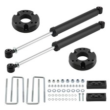 Kit de levage de suspension 2" for Ford F-150 2WD 4WD 09-20 Amortisseurs
