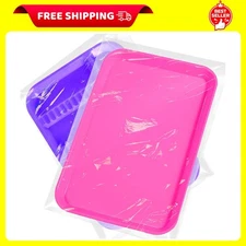 500Pcs/box Dental Tray Sleeve 14”X 10-1/2” Instrument Tray Cover Lockable Set up