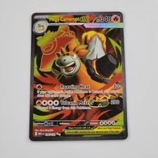Mega Camerupt Ex #156 Prices | Pokemon Mega Evolution | Pokemon Cards
