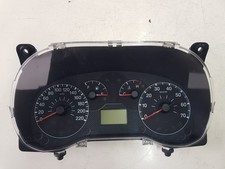 51701537 QUADRO STRUMENTI CONTACHILOMETRI FIAT GRANDE PUNTO 1.3 D 55KW 5M 5P (20