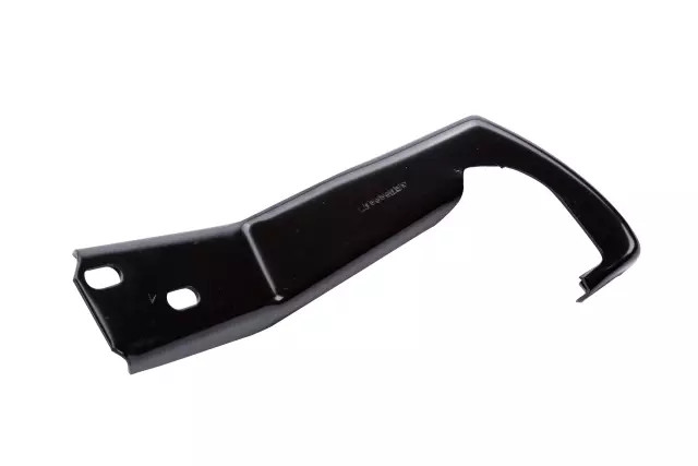 Refuerzo de barra de impacto del parachoques delantero lado pasajero para Chevrolet GMC (N/P 15686150)