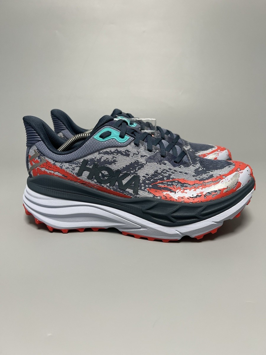 Trail Shoes Hoka Size 14 Mens Sample Hoka One One Stinson Trail