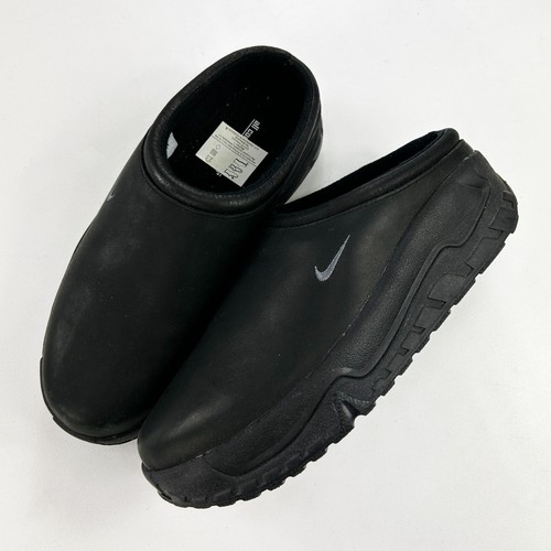 2001 Nike ACG Rufus 2. UK7, Black. Brand new with box. | eBay