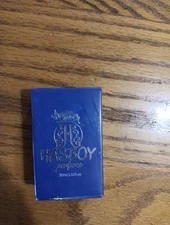 HASBOY COLOGNE