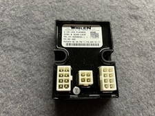 Whelen 2 Ch Led Flasher Sync Scan- Lock
