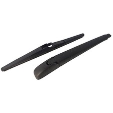 Brazo y hoja limpiaparabrisas trasero para Jeep Cherokee 2014-2023 Chrysler Pacifica