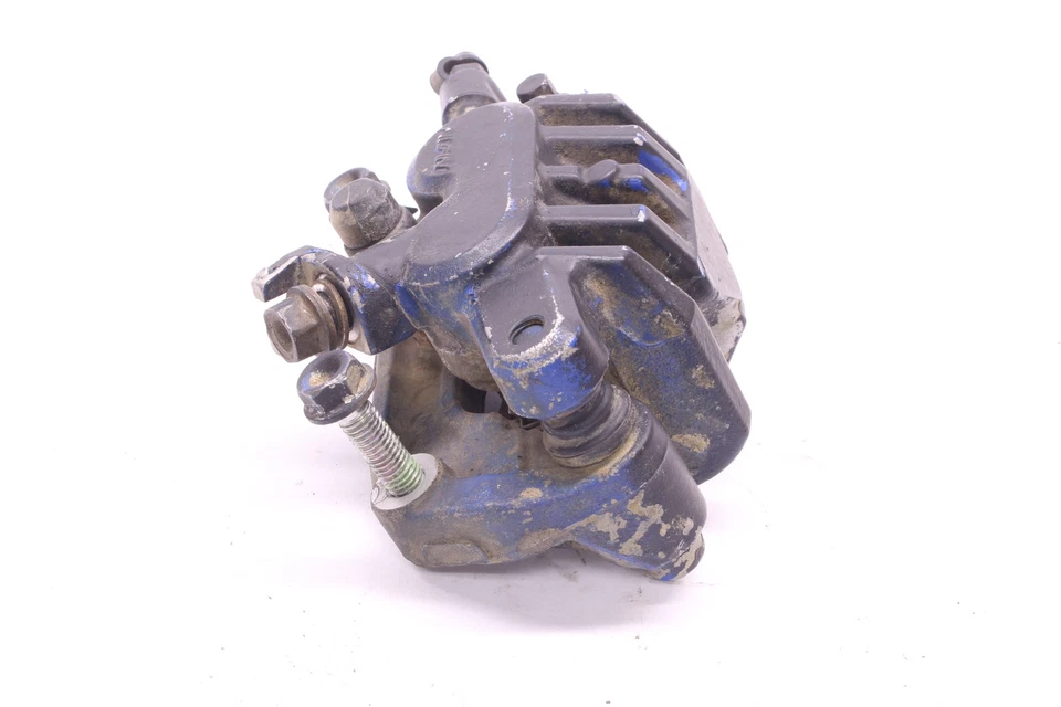 2008 Honda Trx450er Electric Start Right Front Brake Caliper r1984 - Image 2 of 4
