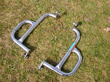 Crash bar original engine guard crash bar Yamaha XV 535 Virago all models