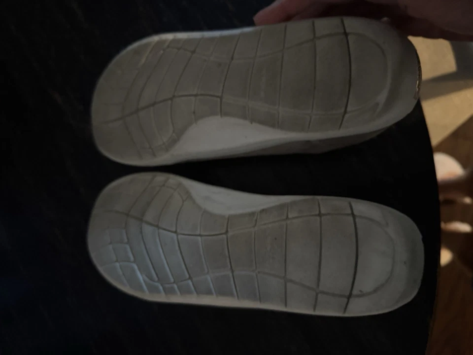 Zapatilla Dr Scholl's Time Off Marrón Talla 10 Foto 2 de 4