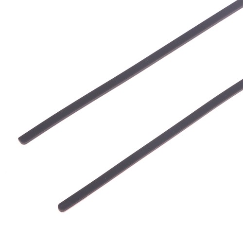 Rubber Strip Laptop Bottom Shell Cover Foot Pad For Dell Latitude 7420 7430 - Afbeelding 7 van 15