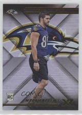 2018 Panini XR Rookies Mark Andrews #128 14md