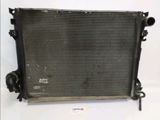 Radiateur Chrysler 300C