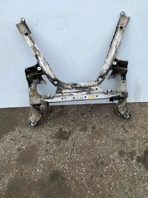 BMW 7 E65 E66 2007 Achsträger vorne 6752293 Diesel 170kW EPG35950