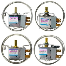 Refrigerator/Freezer Thermostat Mechanical Temperature Control WDF18/20/22/24-L