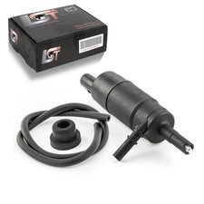 Pompe à eau Audi V8