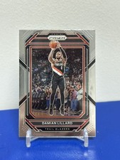 Click to enlarge Damian Lillard