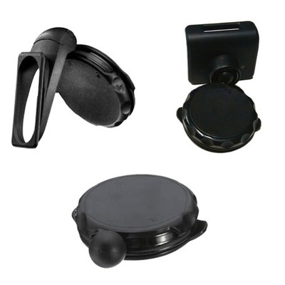 Windshield Suction Cup Mount Holder Headrest Ball Head Socket for Start 20 25 60