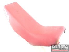 Sella sellone rosso Cagiva Elefant 200 *010616*