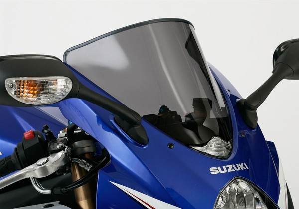 Bodystyle Racing Cockpitscheibe Passend FüR Suzuki GSX-R 750 2008-2010-image
