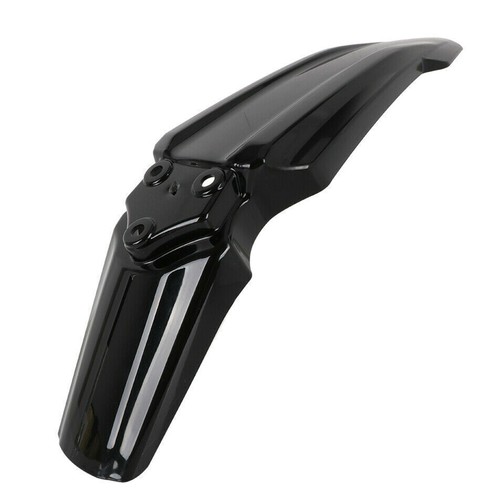 For Sur-Ron Light Bee X A Black Motorcycle Front Mudguard Cover Protect - Foto 6 di 9