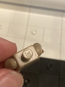 Lego Star Wars 7868 8019 Clone Wars Mace Windu Minifigure