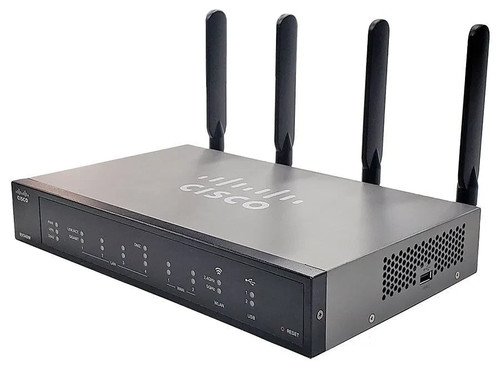 CISCO RV340W Dual WAN Gigabit Wireless-AC VPN Router | eBay UK