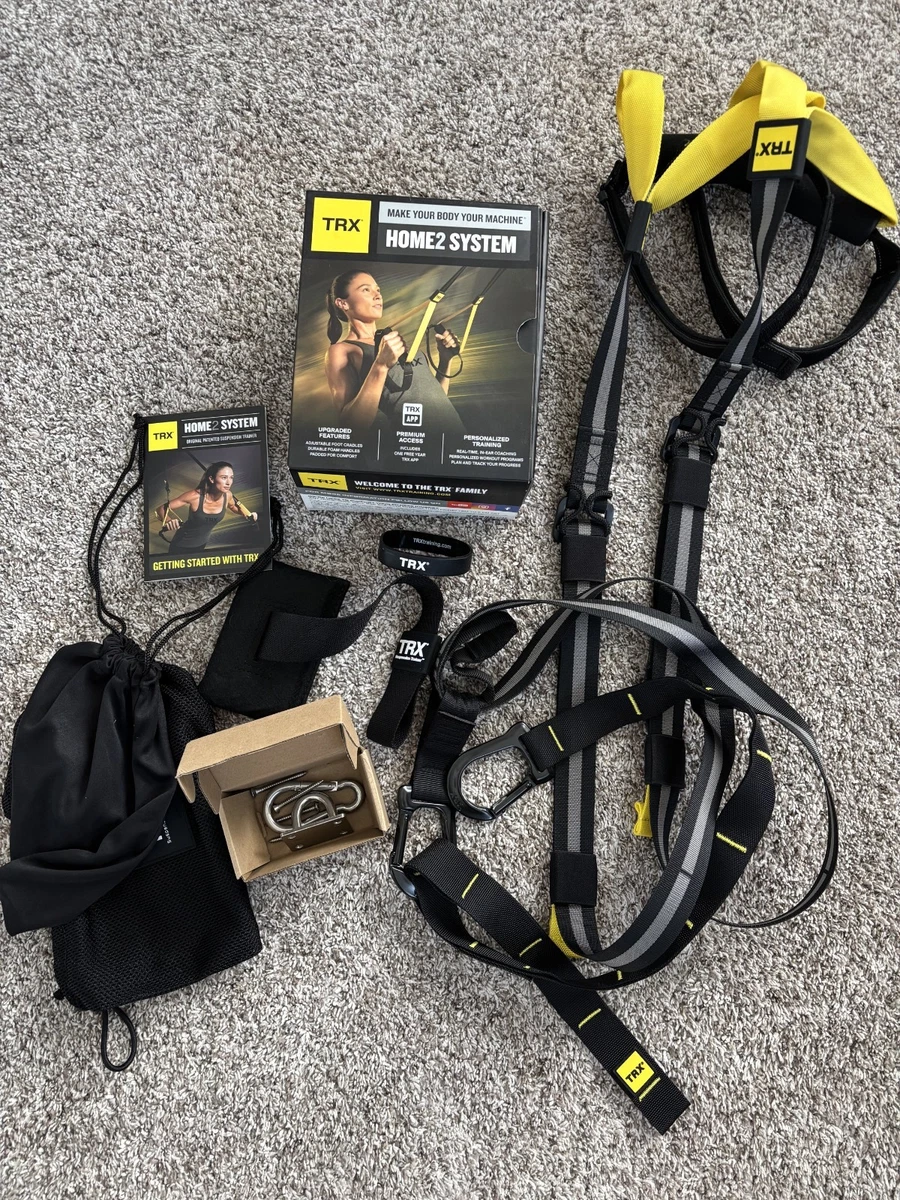 TRX products for sale | eBay