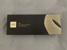 GHD Rise Volumising Hot Brush - Brand New 