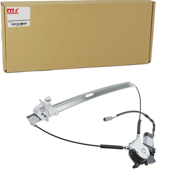 Nty Fensterheber Elektrisch Passend FüR | EPS-FR-002S-image