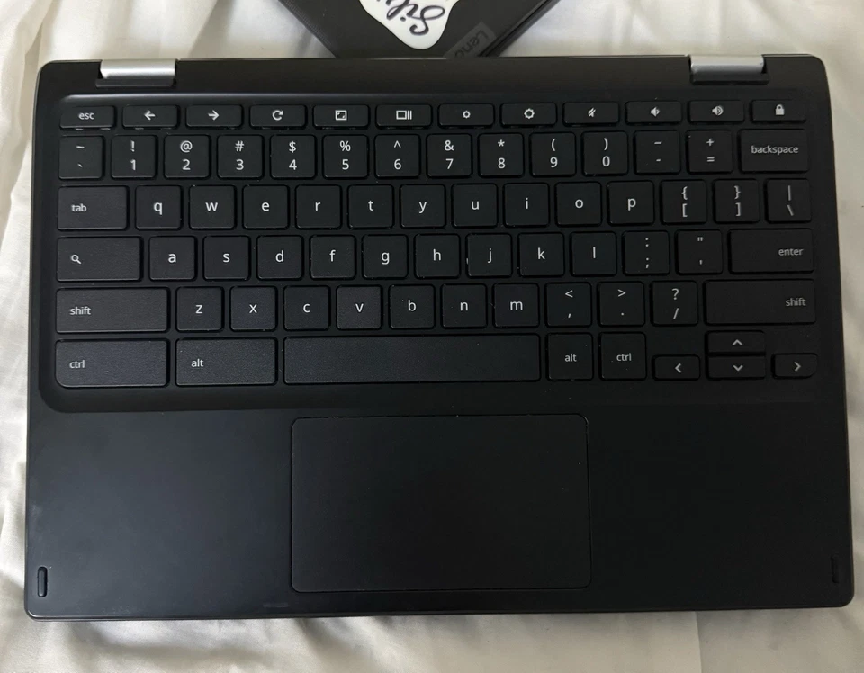 Acer Chromebook N15Q8 (C738T-C8Q2) (CHARGER NOT INCLUDED) - Image 3 of 4