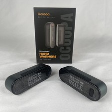 OCOOPA Rechargeable Electric Hand Warmers 2 Pack Magnetic